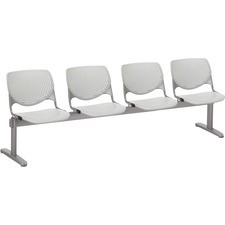 BEAM SEATING- 4 SEATER